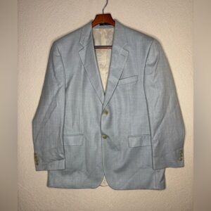 Ralph Lauren men’s 42R Dillards blazer jacket